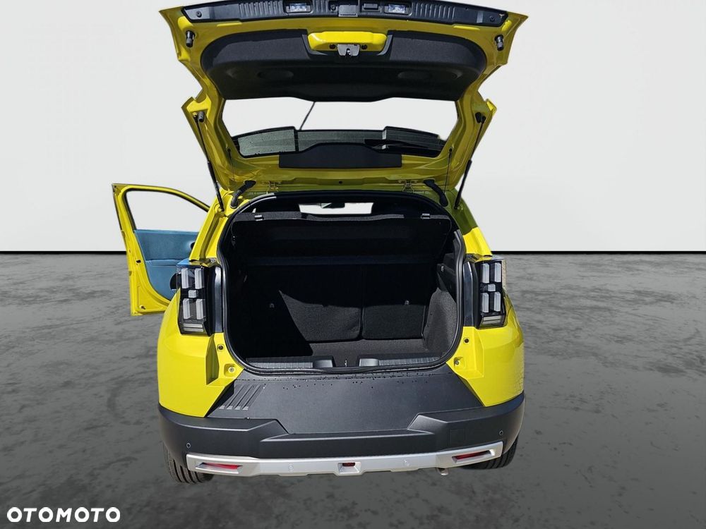 Fiat Grande Panda - 15