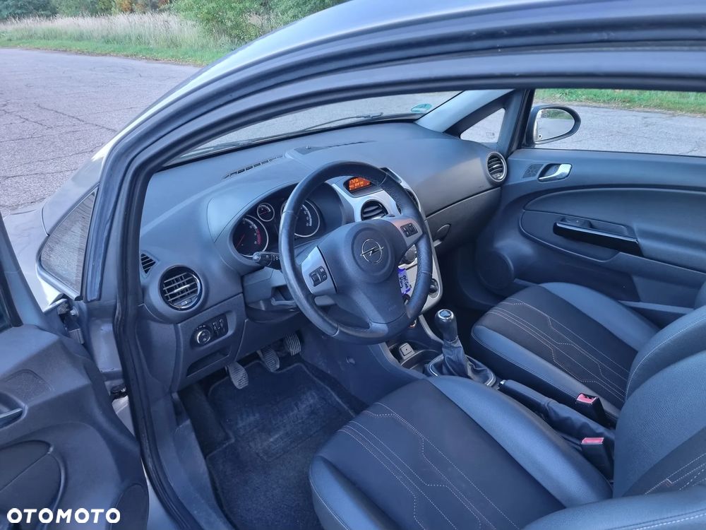 Opel Corsa 1.2 16V EcoFLEX 150 Jahre - 6