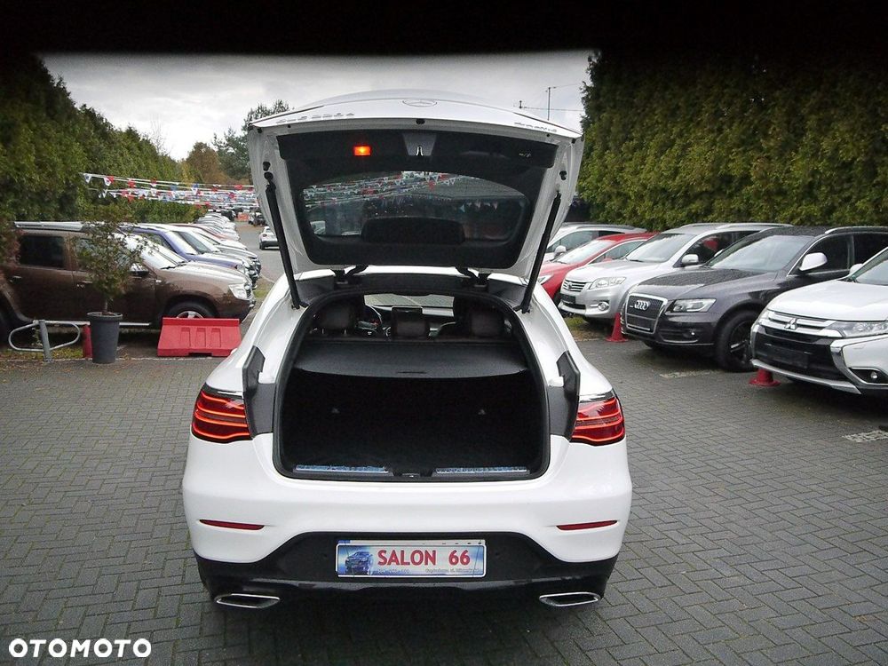 Mercedes-Benz GLC - 13