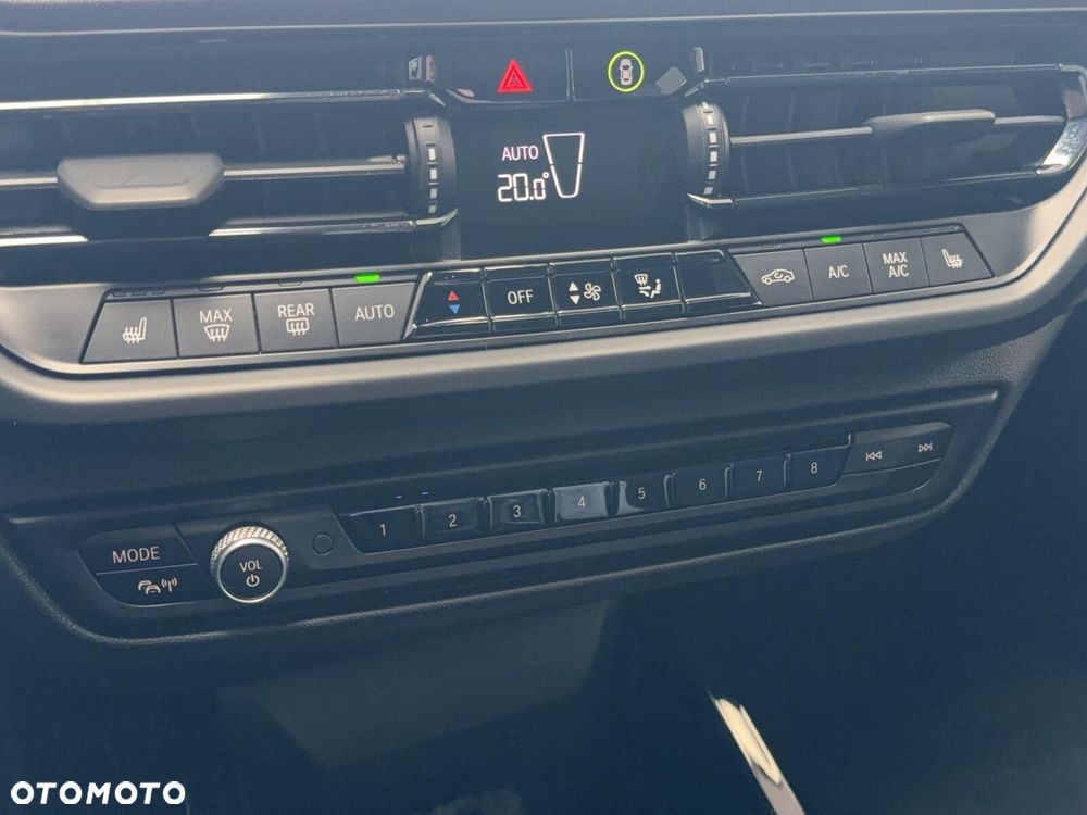 BMW Seria 1 - 26