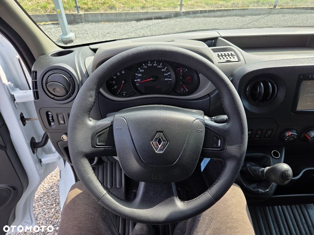 Renault Master - 16