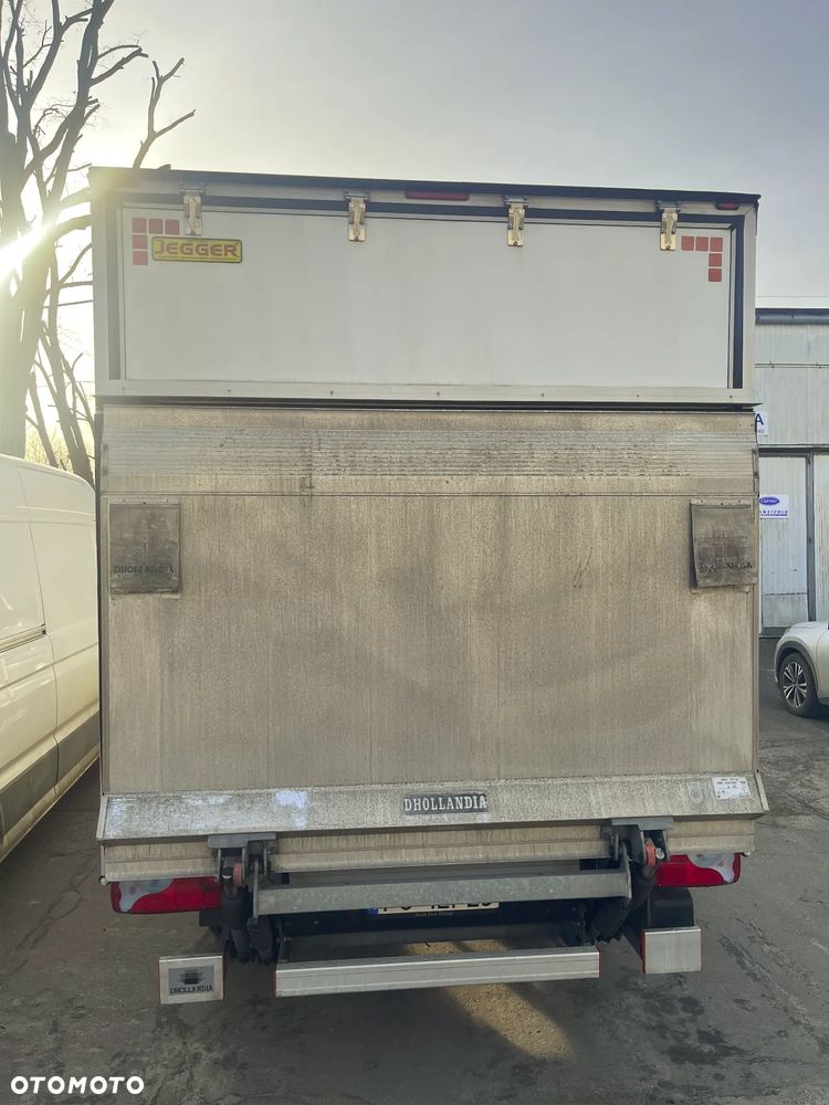 Volkswagen Crafter - 3