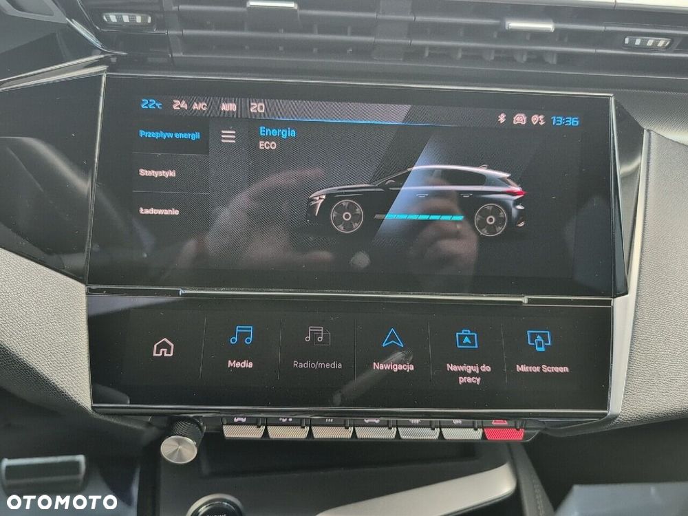 Peugeot 308 - 16