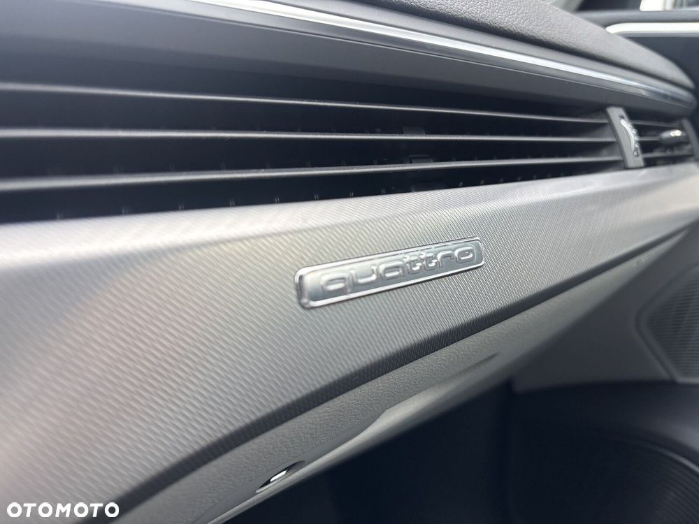 Audi A4 Avant 40 TDI mHEV Quattro S tronic - 37