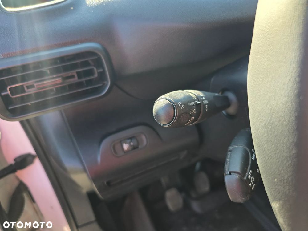 Peugeot Partner - 15
