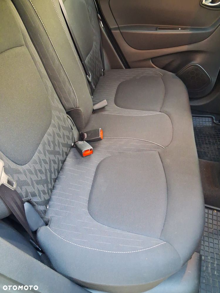 Renault Captur - 14