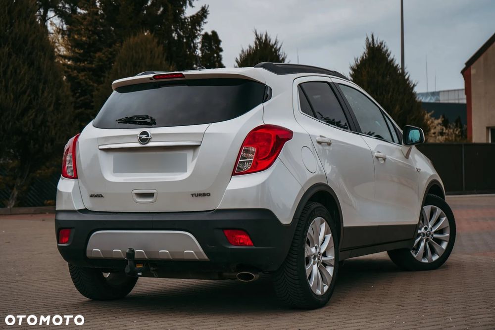 Opel Mokka ver-1-4-t-cosmo-eu6 - 14