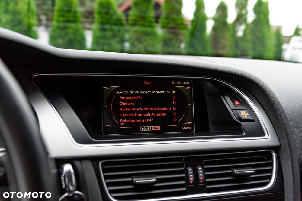 Audi S5 Sportback S tronic - 36