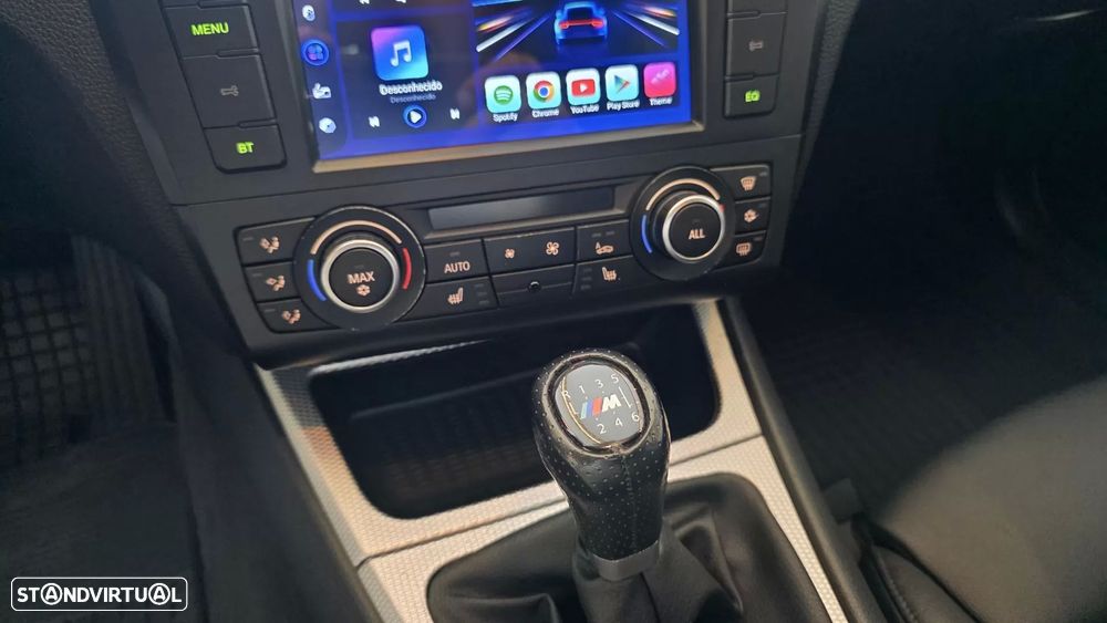 BMW 116 i Edition Sport - 44