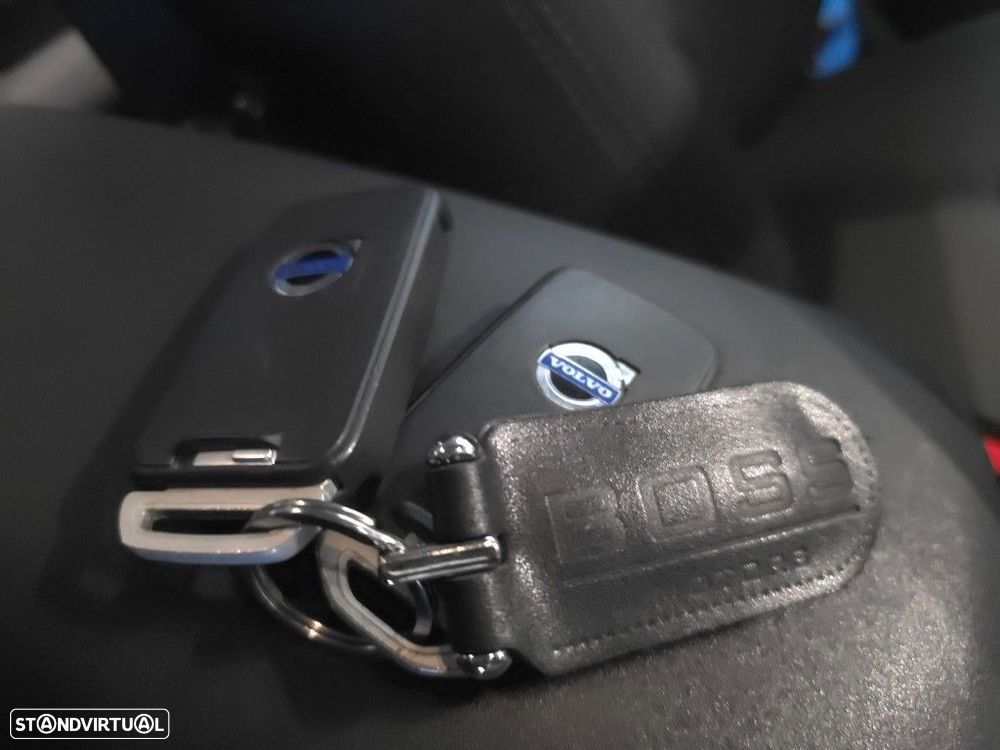 Volvo V40 1.6 D2 Momentum - 47