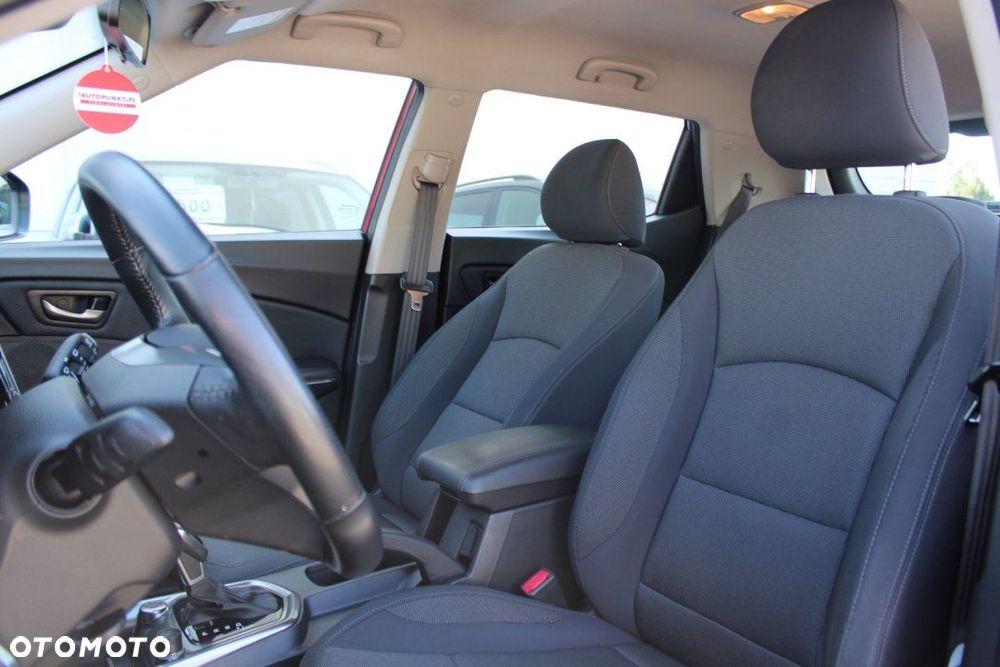 SsangYong/KGM Tivoli - 16