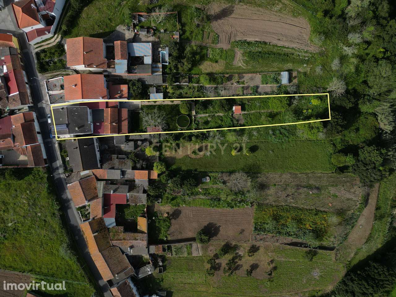 Moradia familiar espaçosa e moderna no Paião, Figueira da Foz - Grande imagem: 4/60