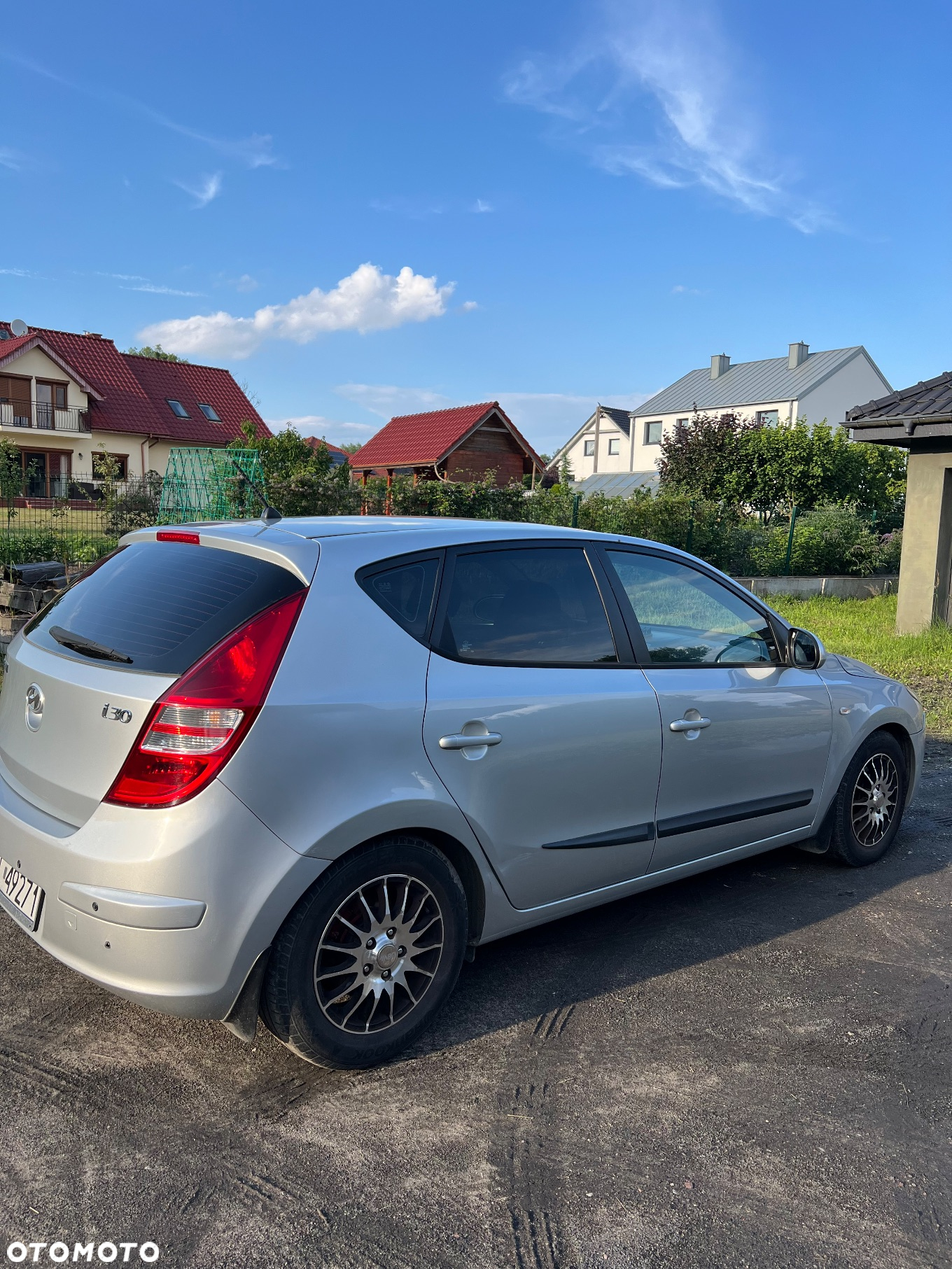 Hyundai i30 1.6 Classic + - 15