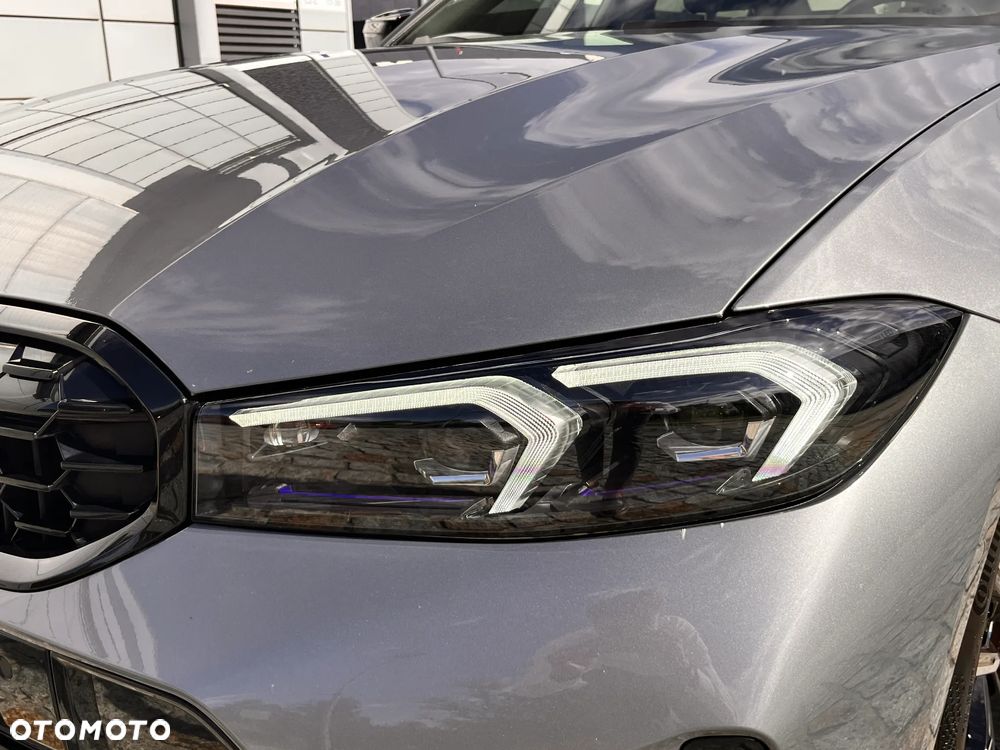 BMW Seria 3 M340i xDrive mHEV sport - 21