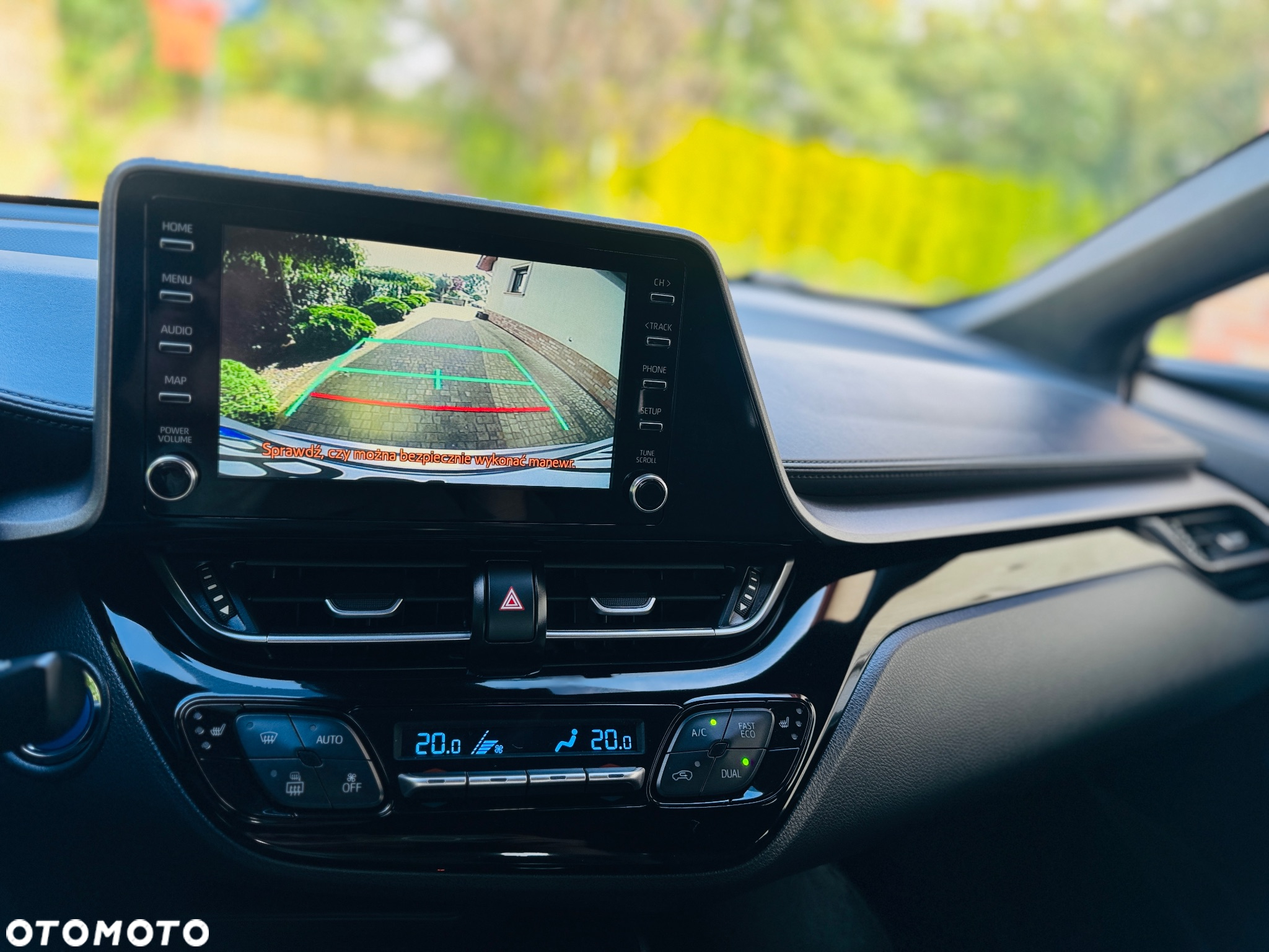 Toyota C-HR 1.8 Hybrid Style - 6