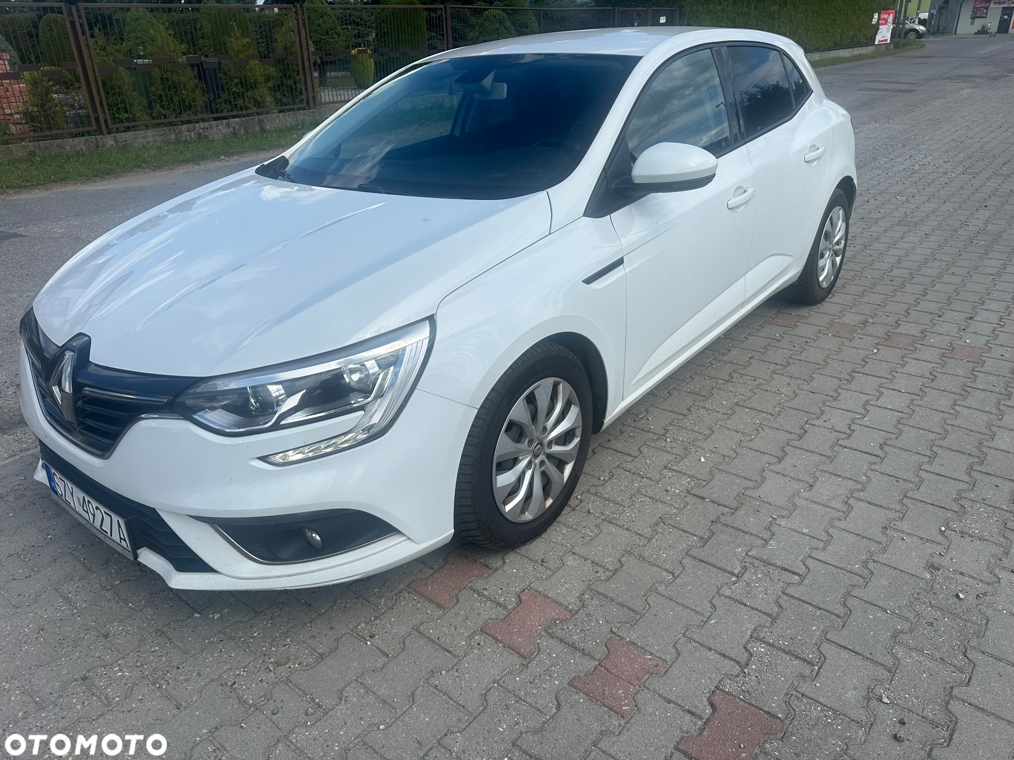 Renault Megane 1.5 dCi Energy Bose EU6 - 3