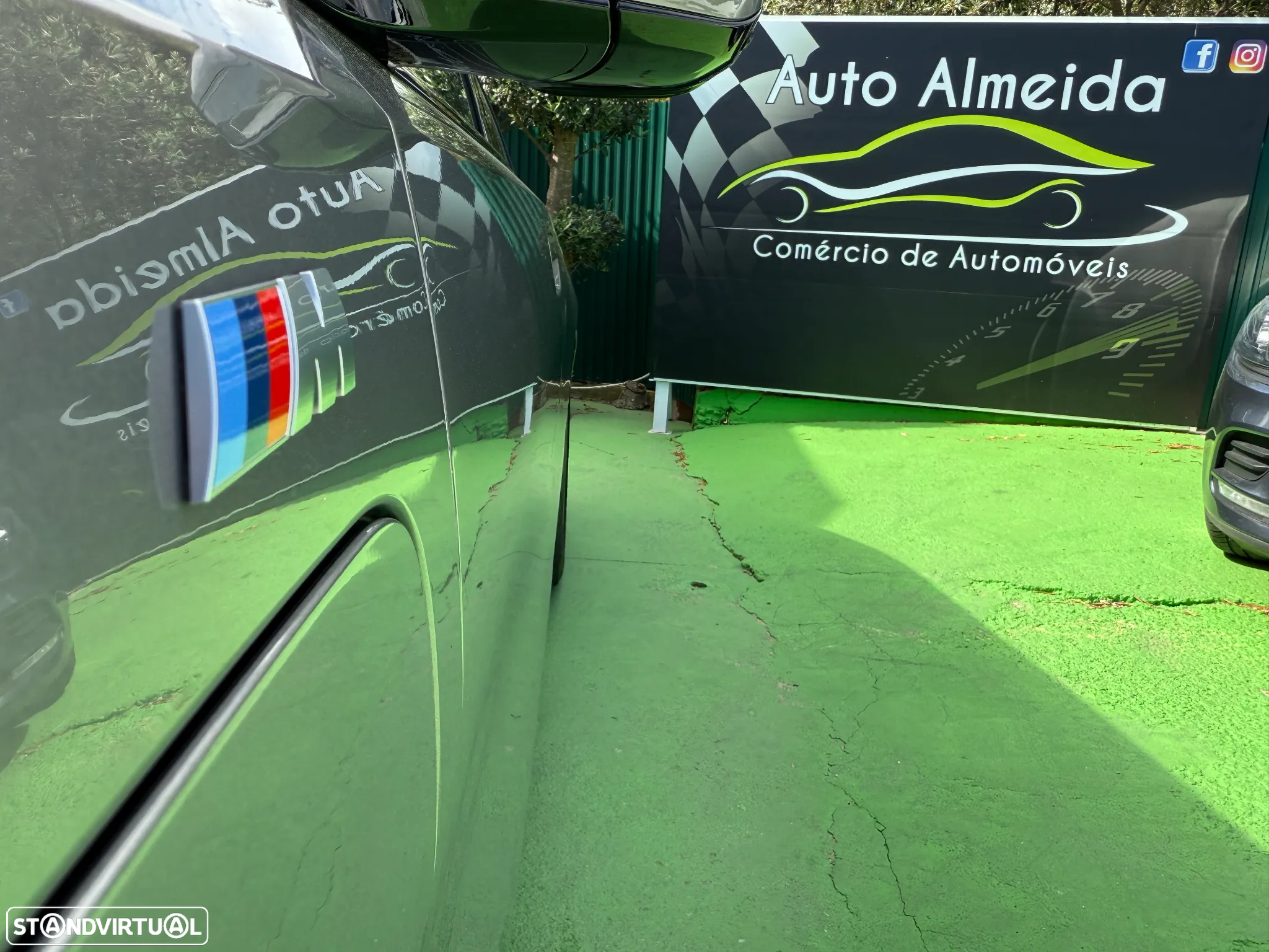 BMW 530 e Pack Desportivo M Pro - 6