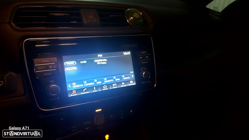 Nissan Leaf N-Connecta - 7