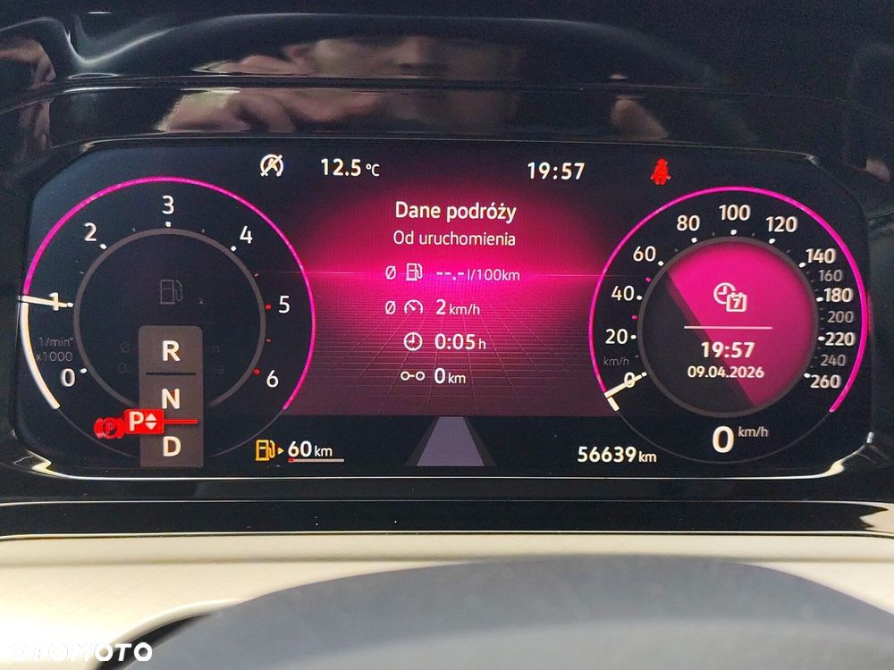 Volkswagen Golf Variant - 30