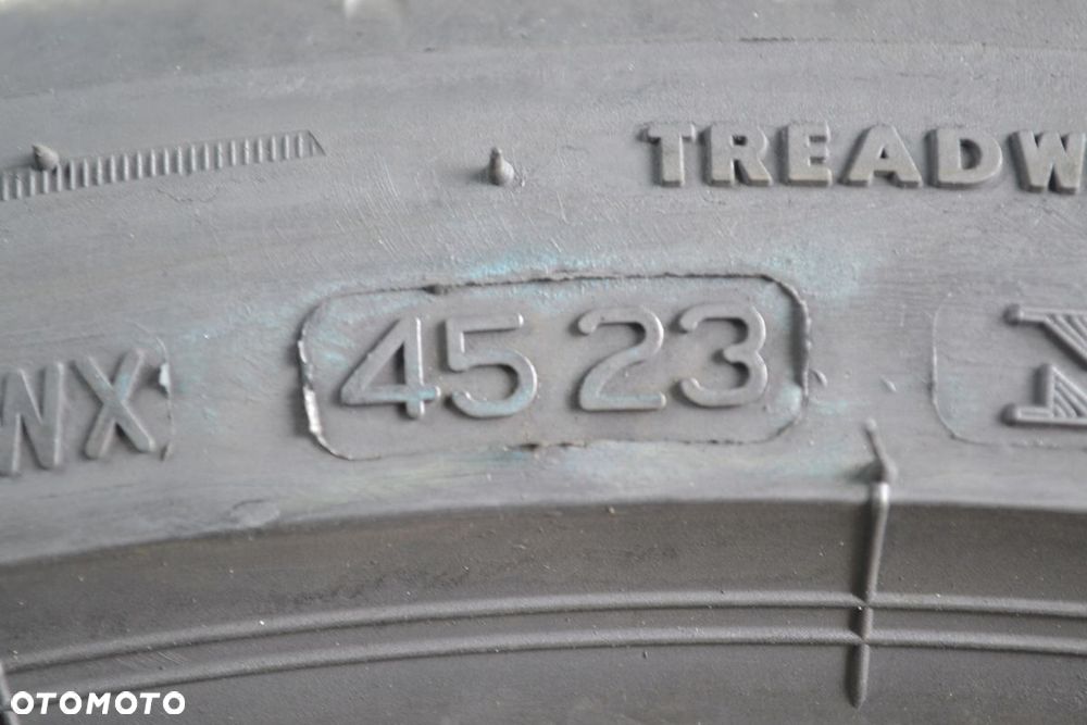 235/35R19 91Y BRIDGESTONE POTENZA S005 x2szt 3554o - 5