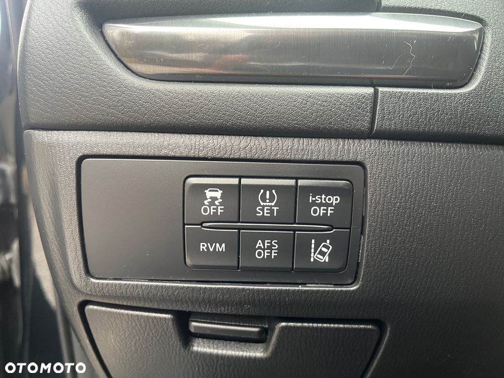 Mazda 6 2.0 Skybusiness - 14