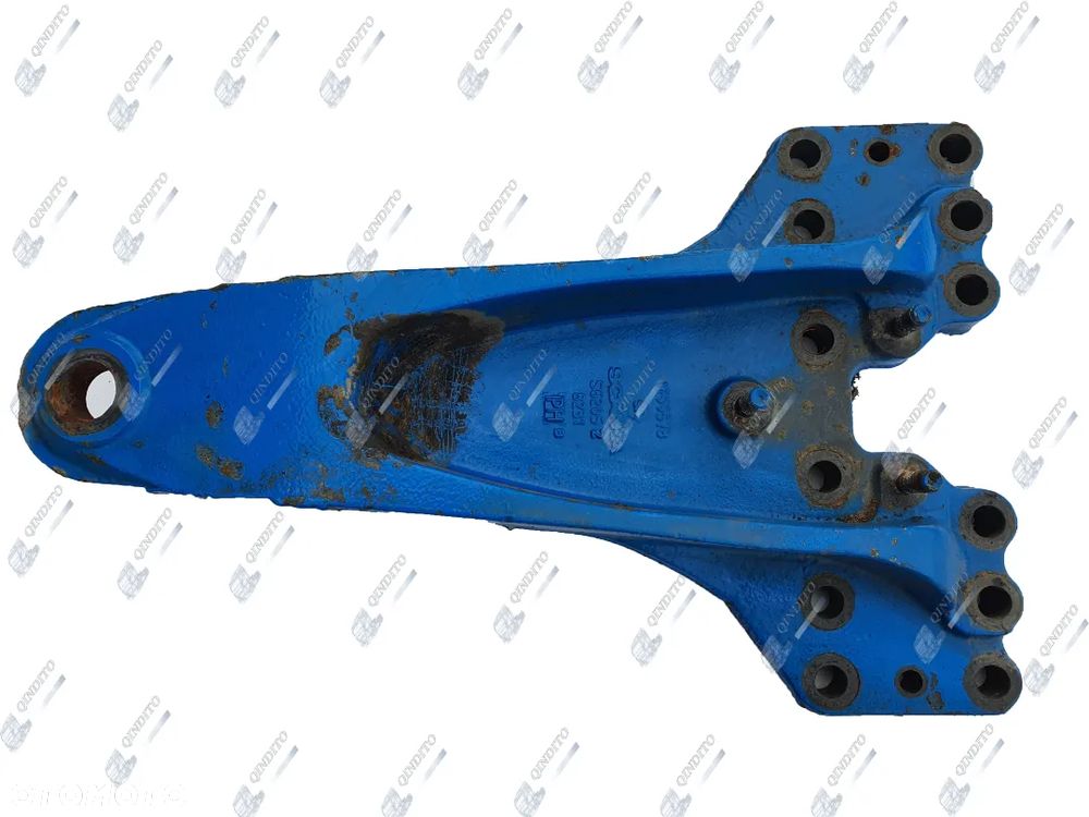 ŁAPA MOCOWANIE PÓŁRESORU TYŁ SCANIA R 1799578 - 3