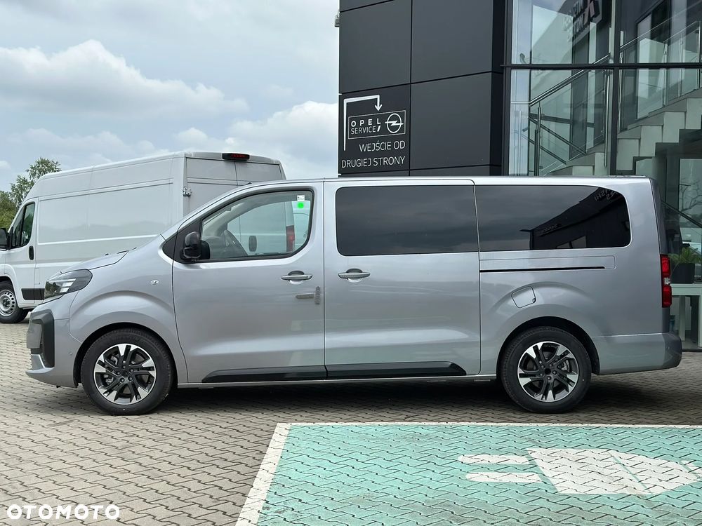 Opel Zafira - 6