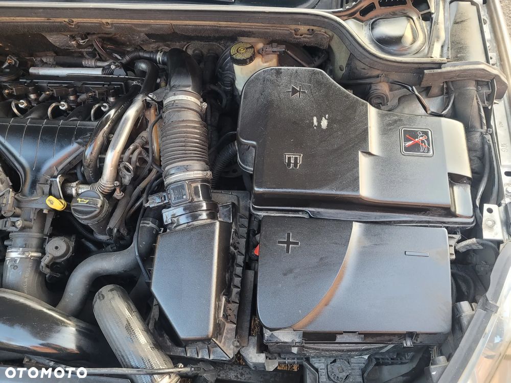 Peugeot 407 HDi 135 - 28