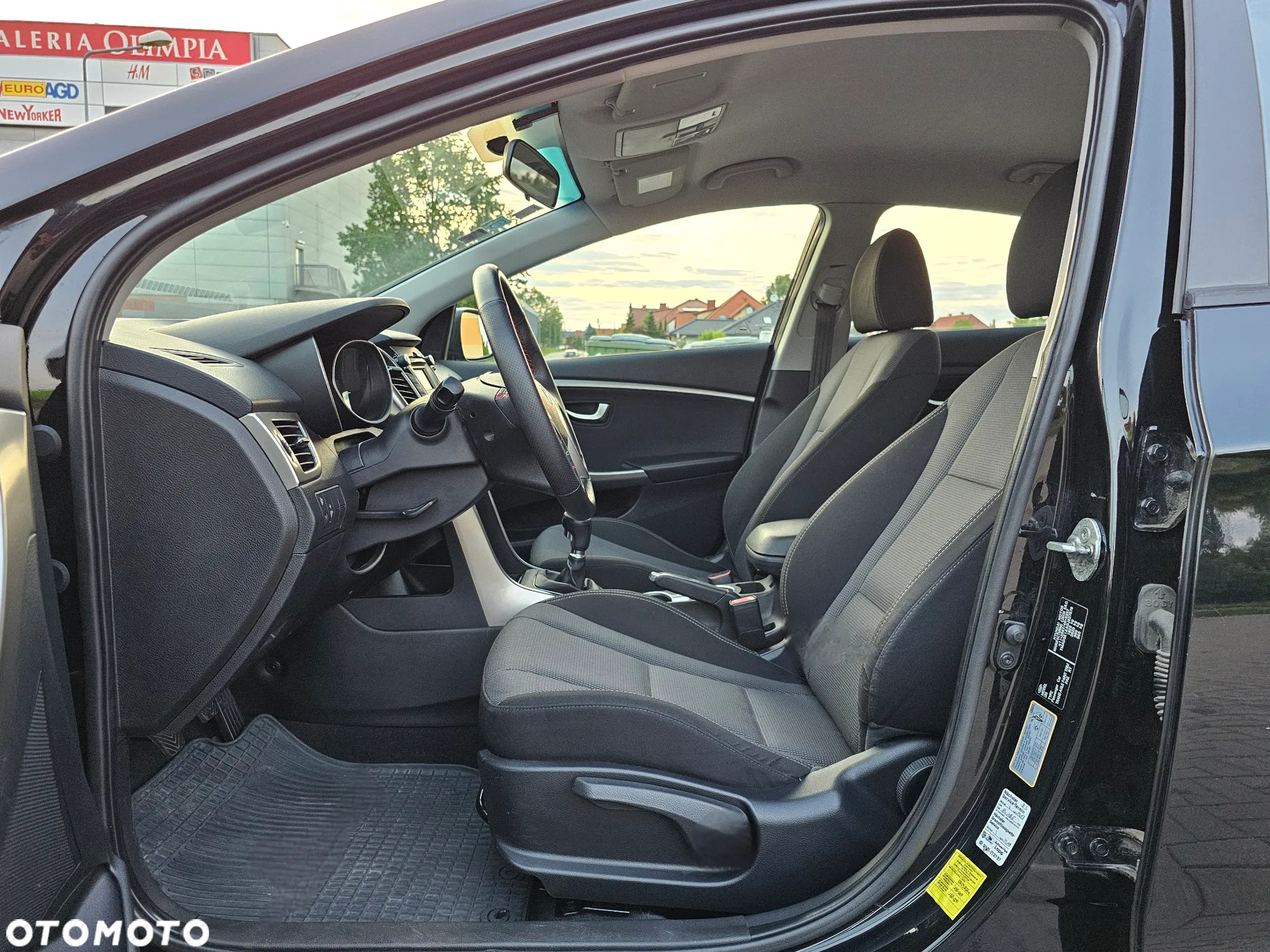 Hyundai i30 1.4 Fifa World Cup Edition - 14