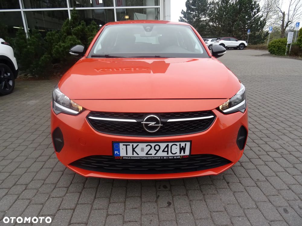 Opel Corsa 1.2 Edition S&S - 2