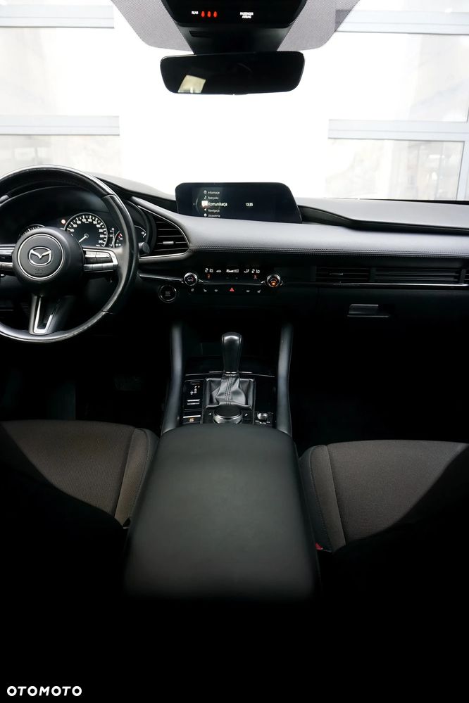 Mazda 3 2.0 mHEV Kanjo - 17