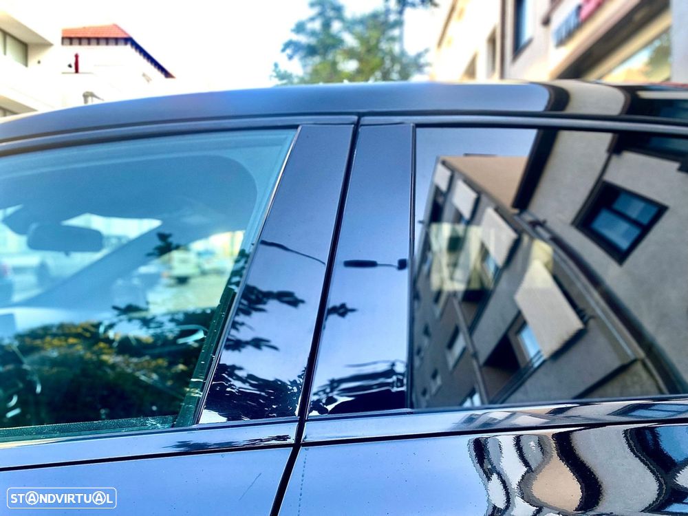 Mercedes-Benz A 180 CDi BE AMG Line - 13