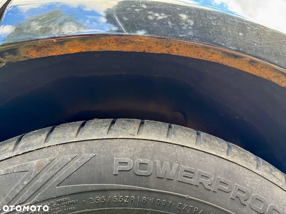 Land Rover Range Rover Sport TDV6 - 24