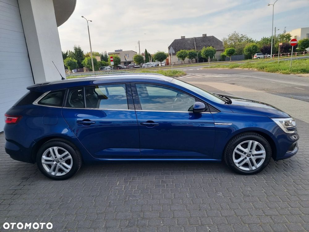 Renault Megane 1.2 16V TCe Energy Limited - 38