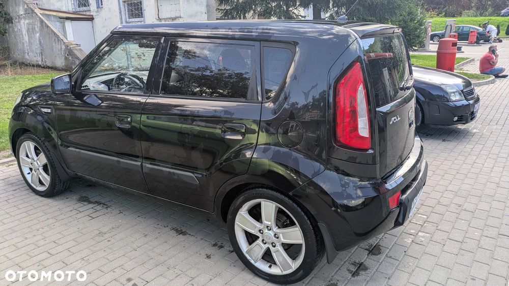 Kia Soul 1.6 XL - 13