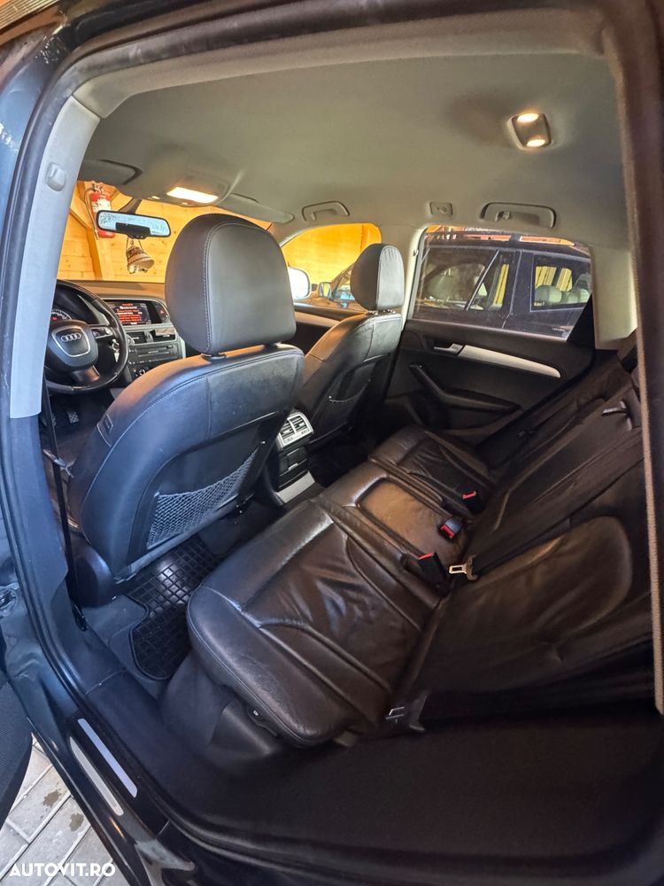 Audi Q5 2.0 TDI Quattro - 7