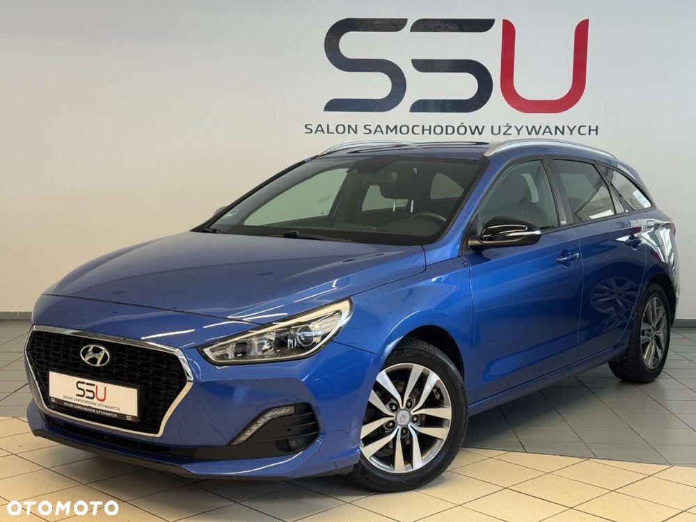 Hyundai i30 - 2