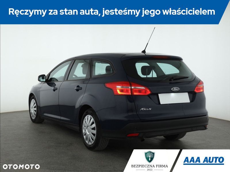 Ford Focus SW - 6