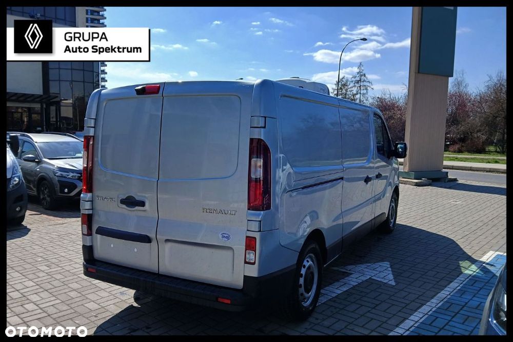 Renault Trafic - 6