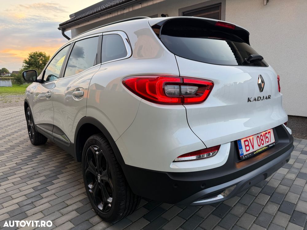 Renault Kadjar - 2