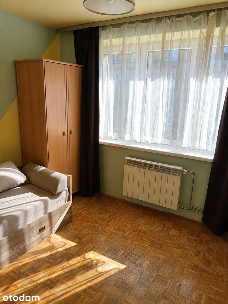 Mieszkanie na sprzedaż, 2 pokoje, 43 m², Miechów