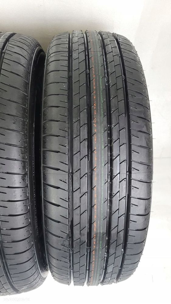 4X OPONY BRIDGESTONE ALENZA H/L 33 225 60 R18 100H 225/60R18 2025 - 5