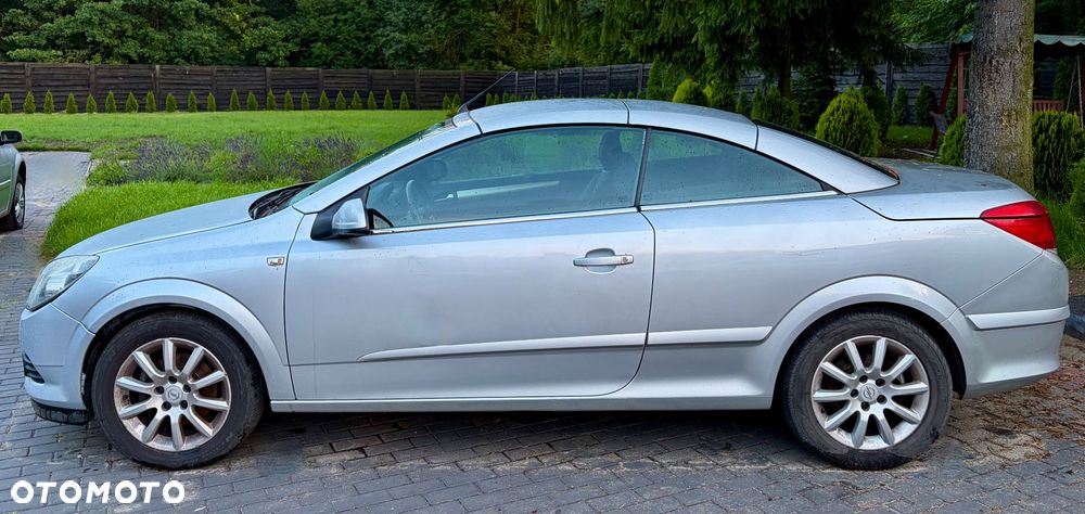 Opel Astra 1.6 Edition - 7