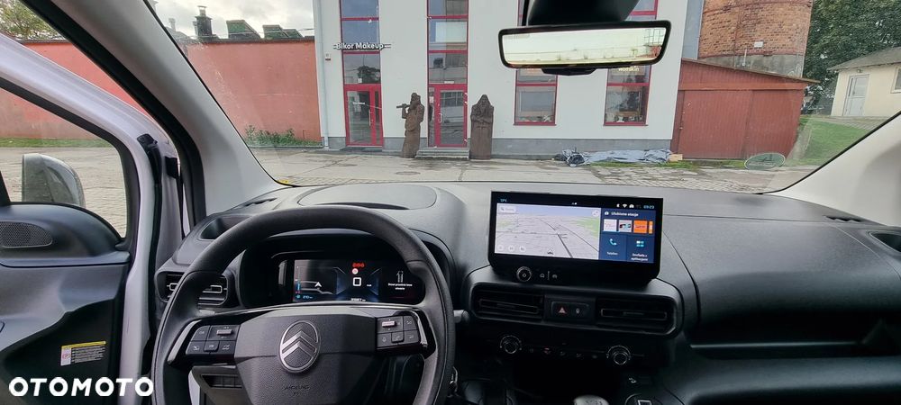 Citroën Berlingo - 18