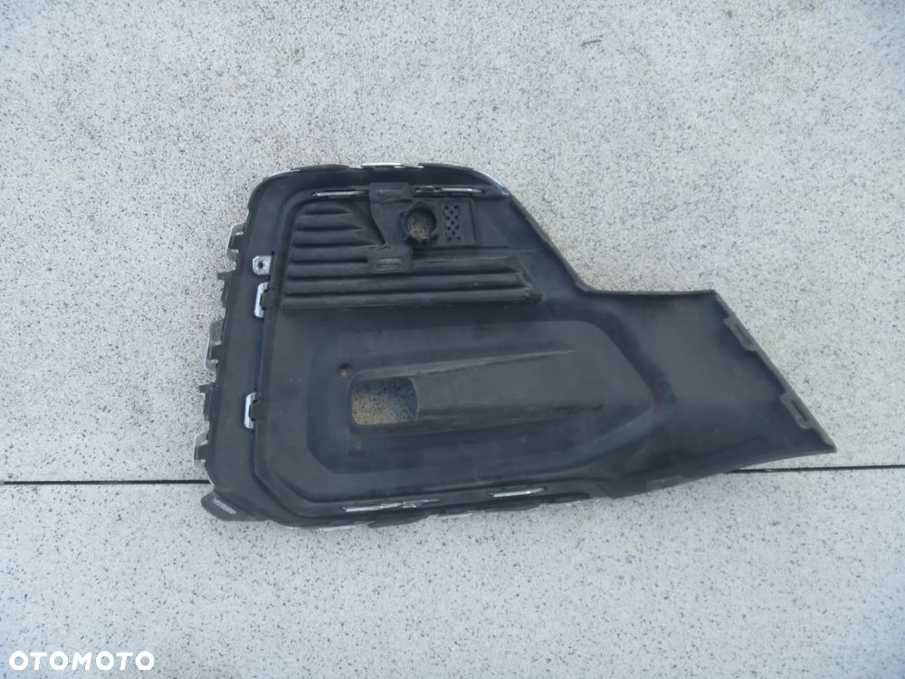 FORD TOURNEO CONNECT MK3 2022- BŁOTNIK LEWY ORYGINAŁ M2KF821105B - 8