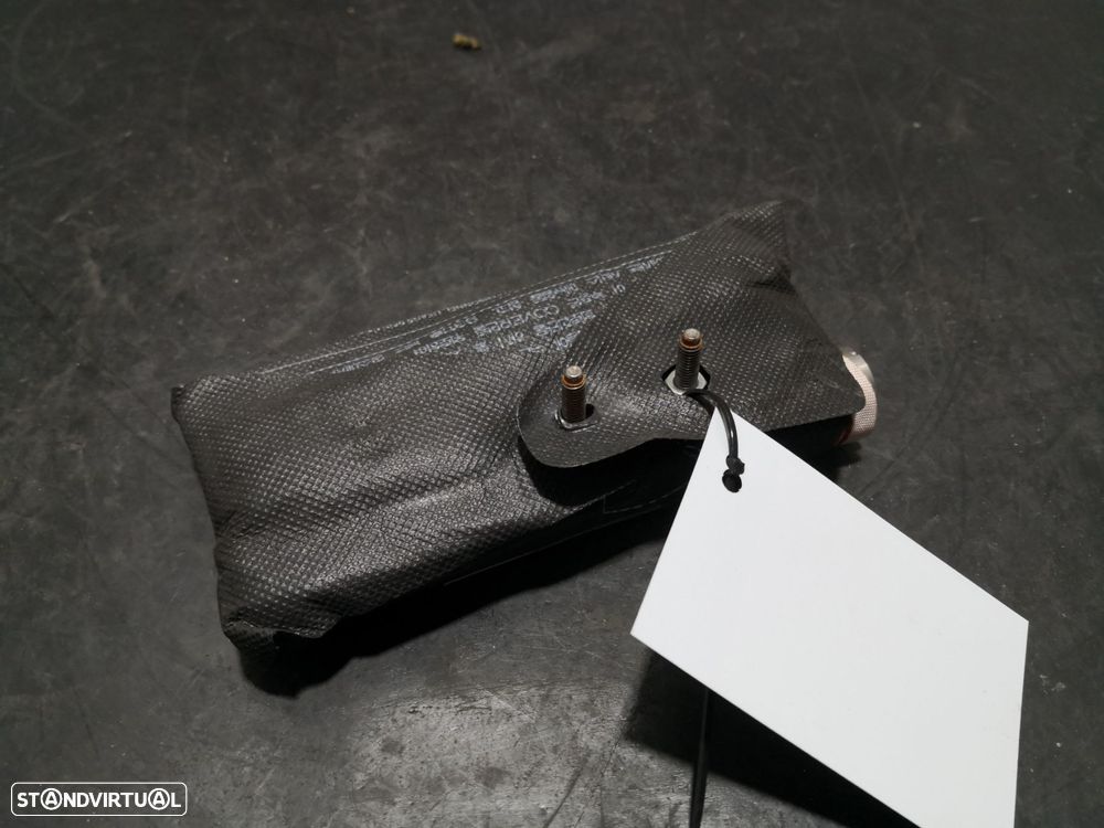 Airbag Banco Esq Renault Clio Iii (Br0/1, Cr0/1) - 4