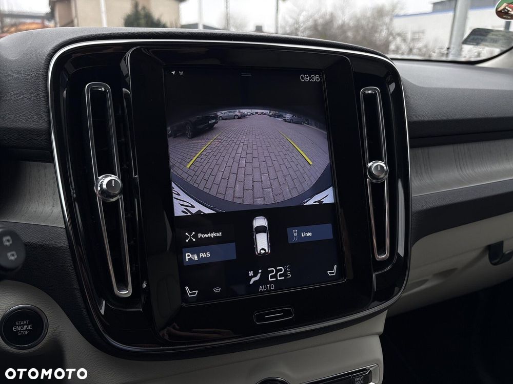 Volvo XC 40 T3 Inscription - 26