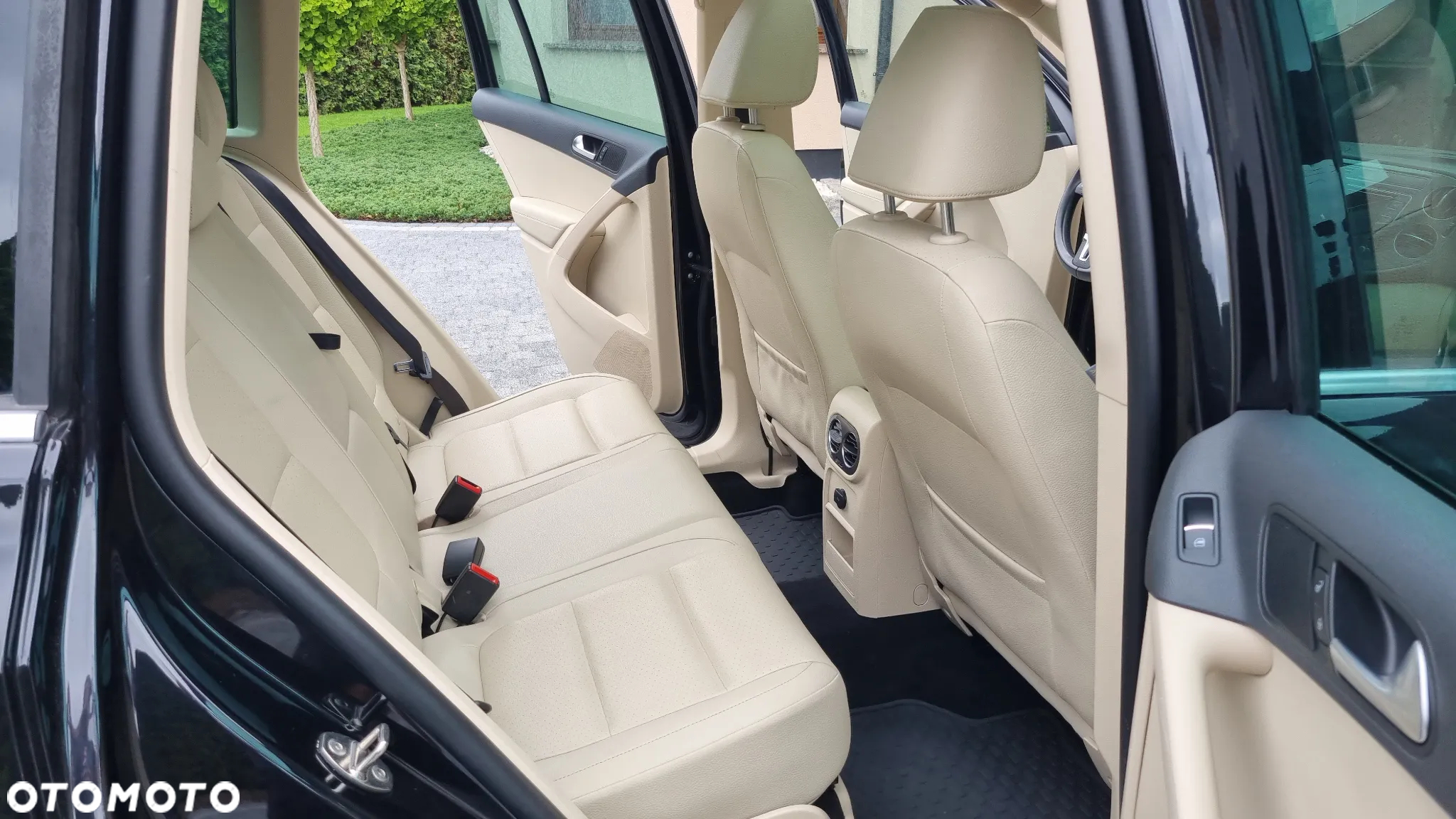 Volkswagen Tiguan - 13
