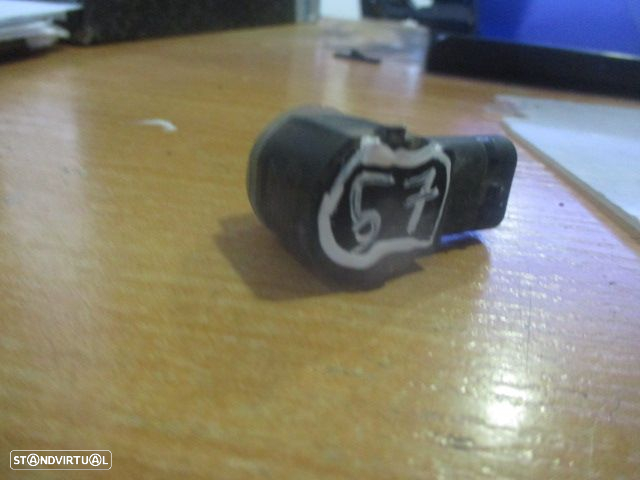 Sensor Parqueamento Park KANGOO II  RENAULT KANGOO 2013 - 3