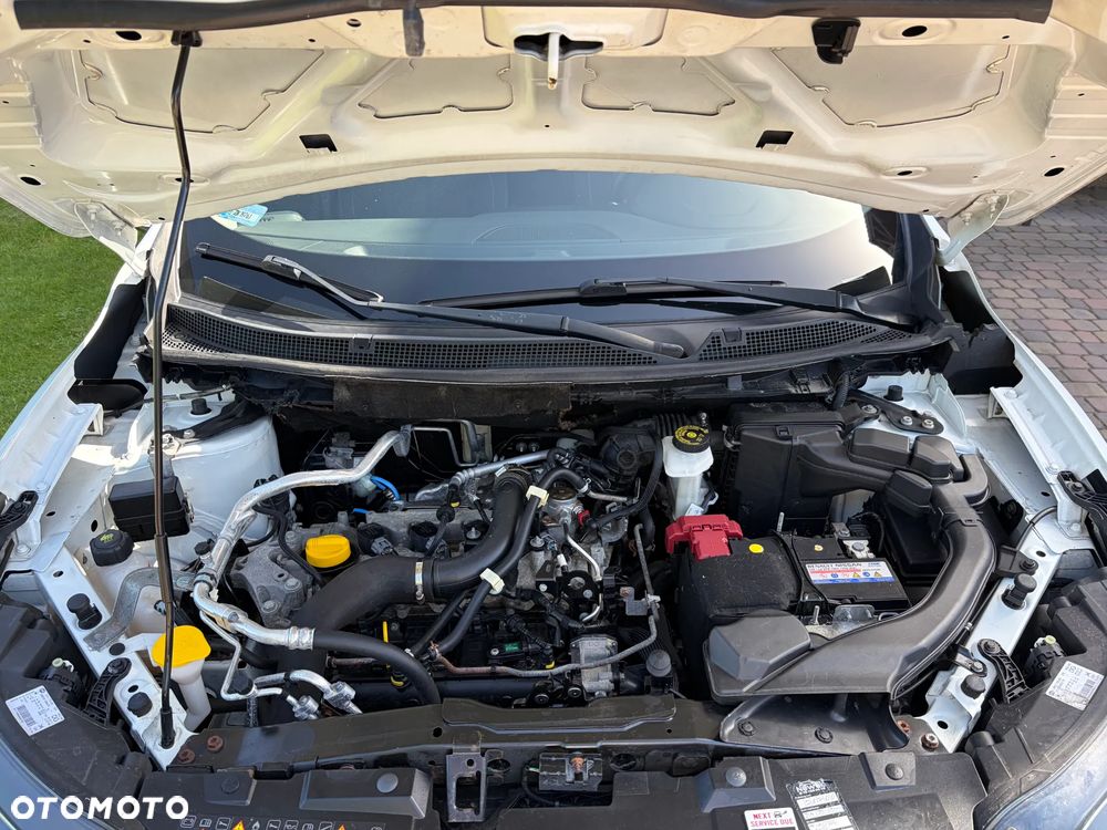 Renault Kadjar 1.2 Energy TCe Life - 27